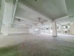 Jalan Ahmad Ibrahim (D22), Factory #502561451